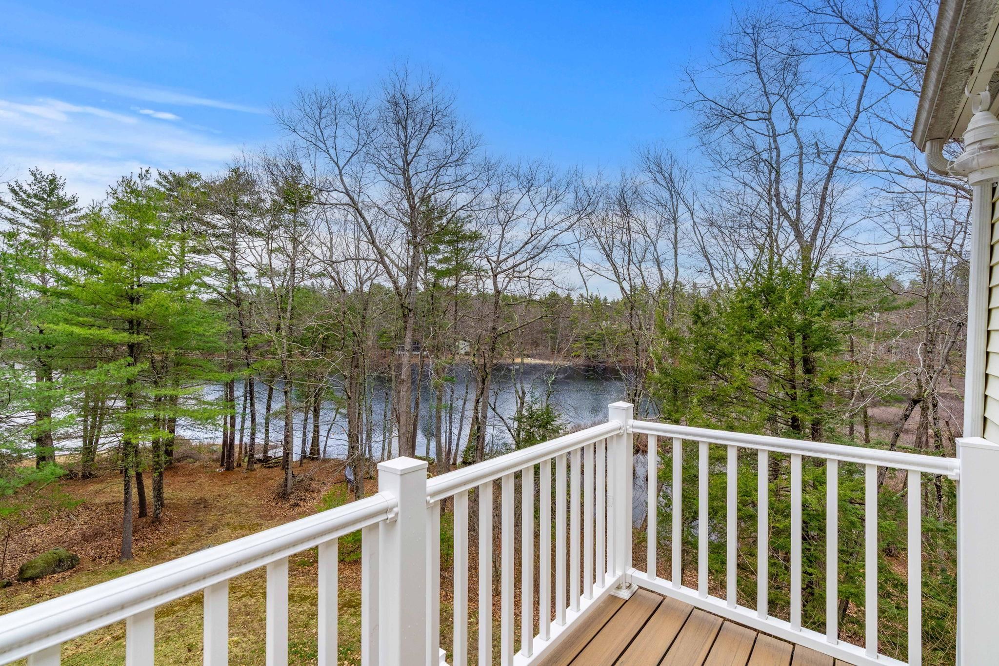 516 Berry River Road Barrington, NH 03825 - Photo 37 of 50