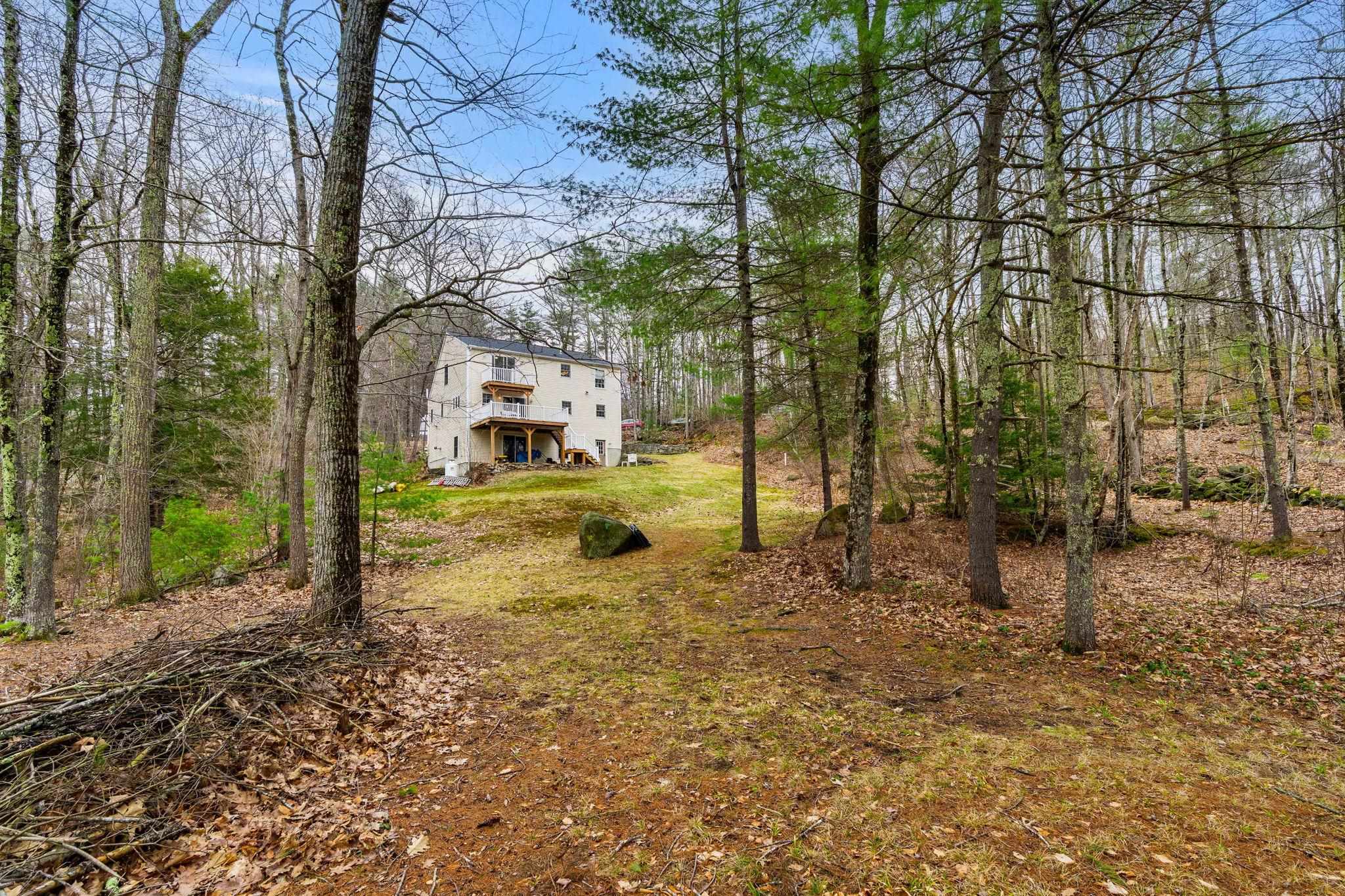 516 Berry River Road Barrington, NH 03825 - Photo 39 of 50