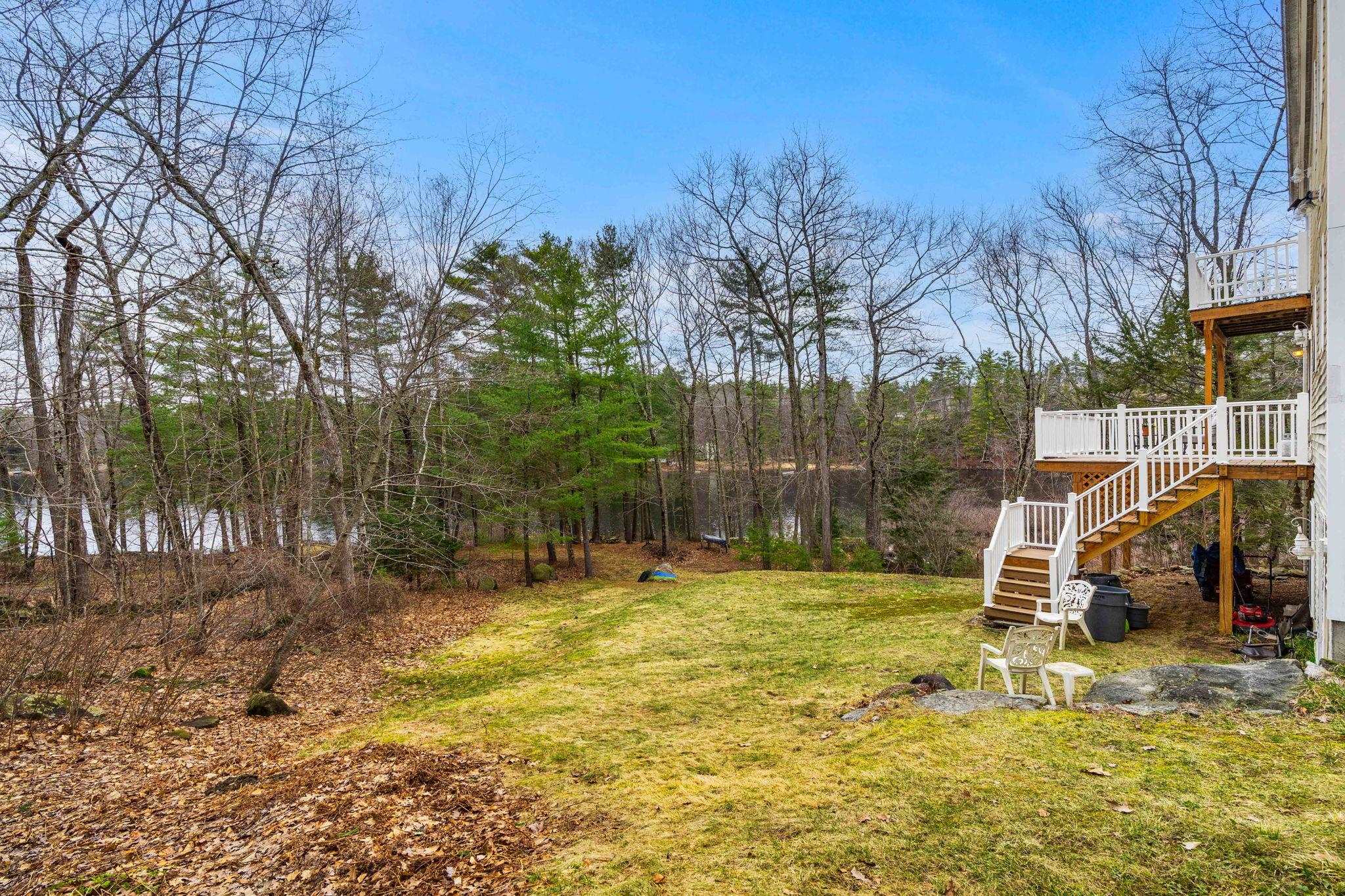 516 Berry River Road Barrington, NH 03825 - Photo 40 of 50