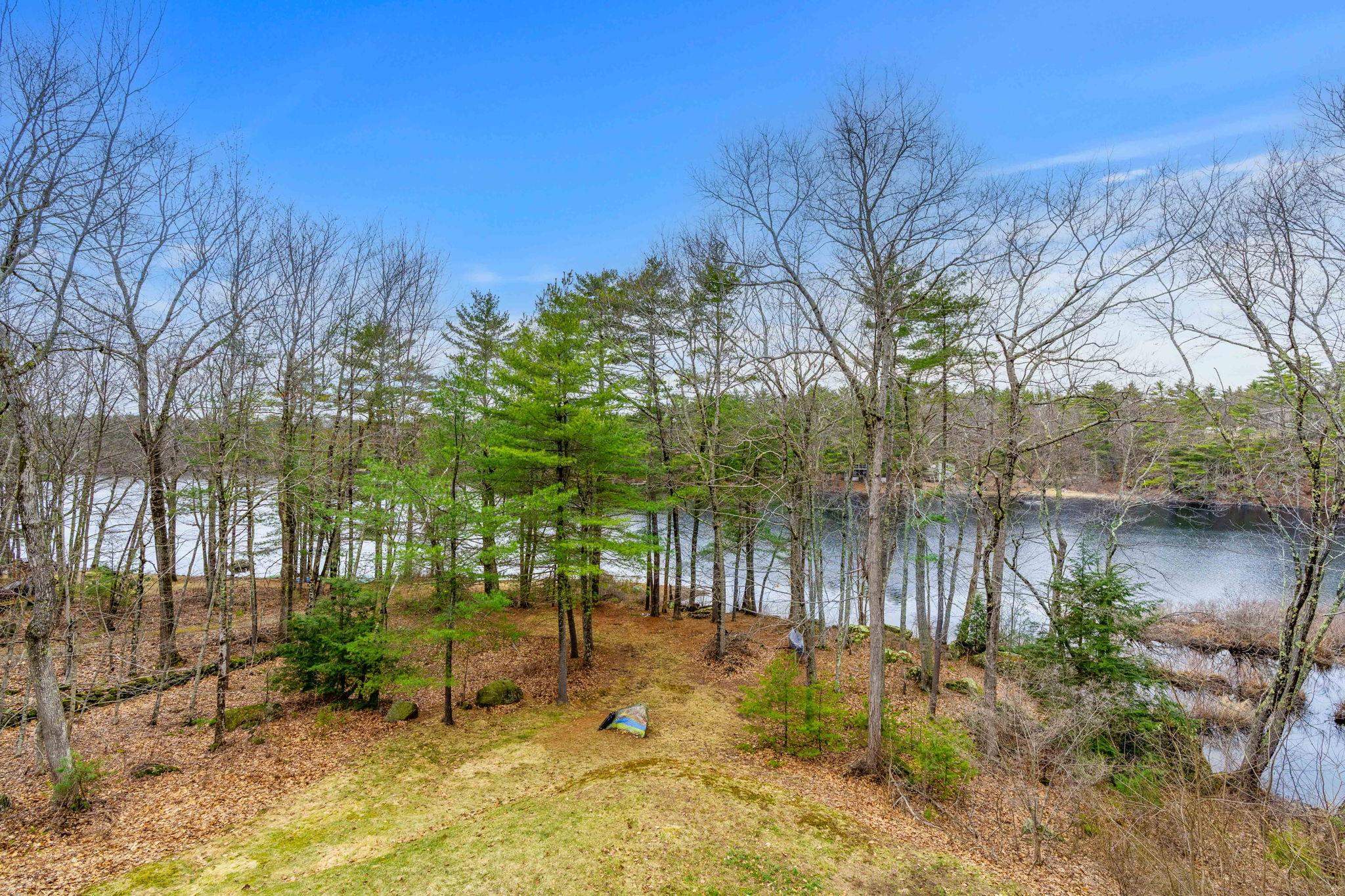 516 Berry River Road Barrington, NH 03825 - Photo 41 of 50