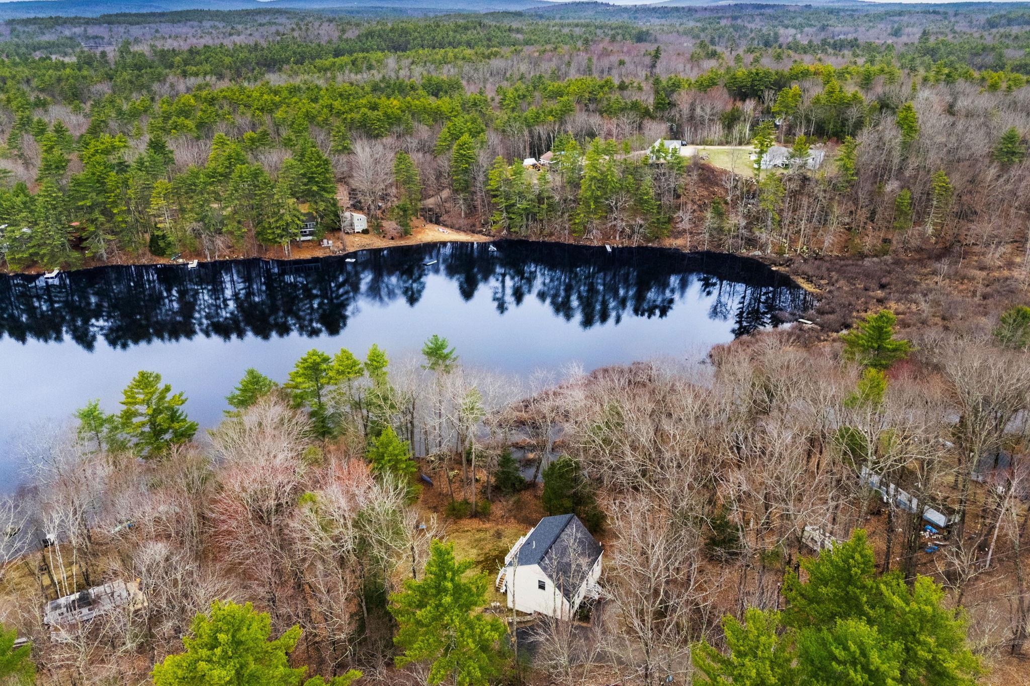 516 Berry River Road Barrington, NH 03825 - Photo 46 of 50