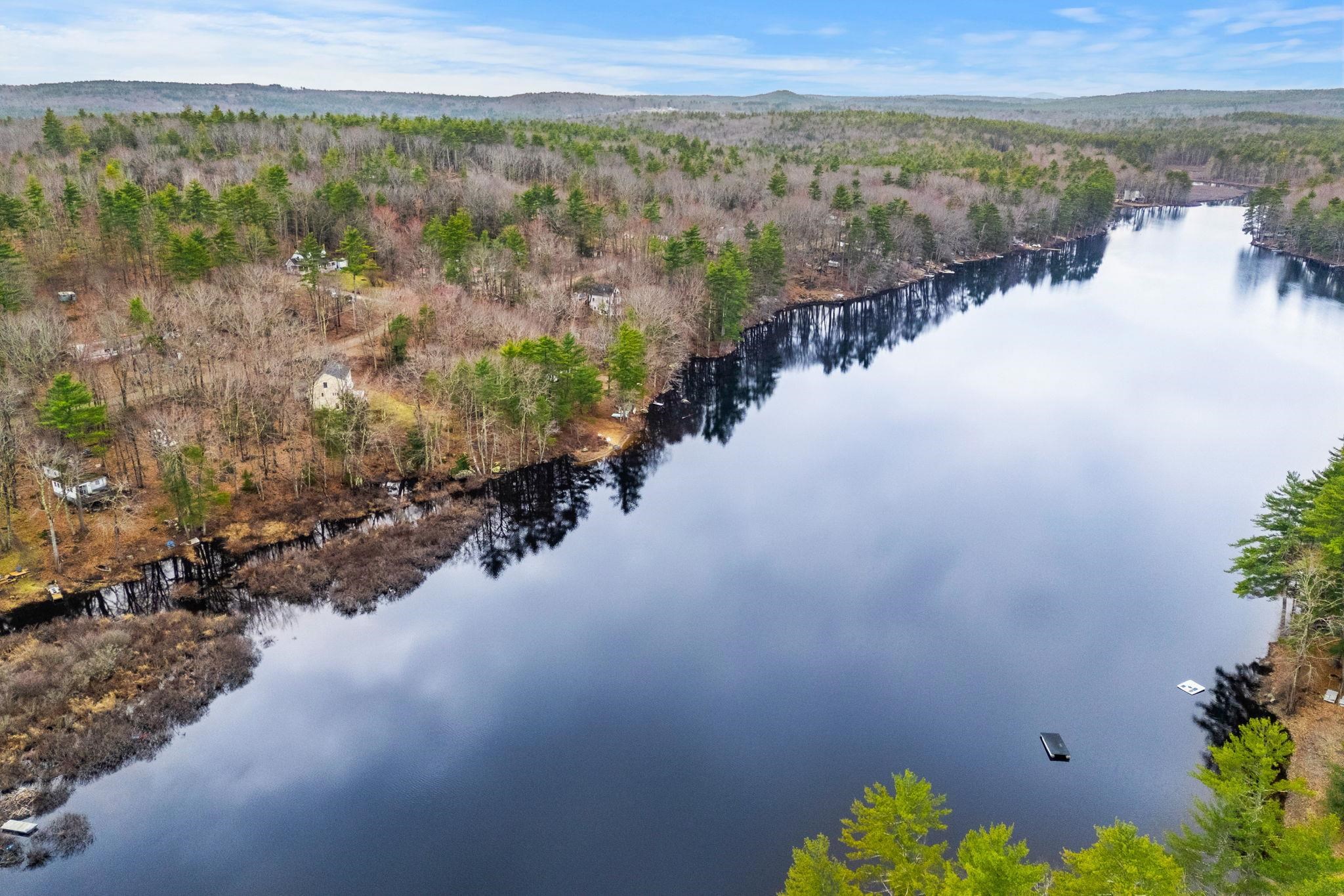 516 Berry River Road Barrington, NH 03825 - Photo 49 of 50