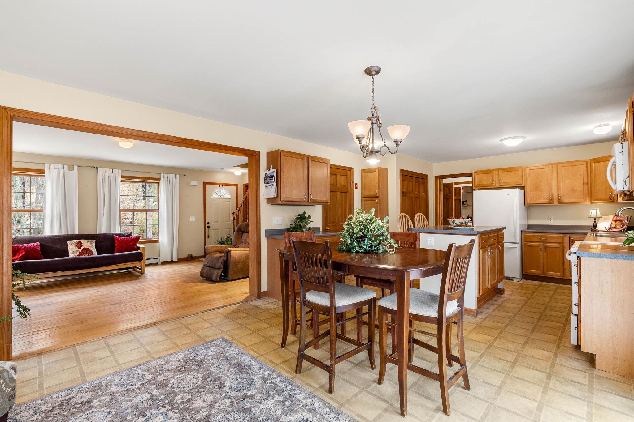 516 Berry River Road Barrington, NH 03825 - Photo 10 of 50