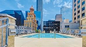 914 Main Street, Unit 1504 Houston, TX 77002 - Photo 14 of 16