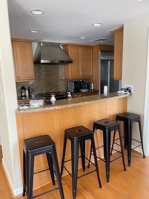 914 Main Street, Unit 1504 Houston, TX 77002 - Photo 4 of 16