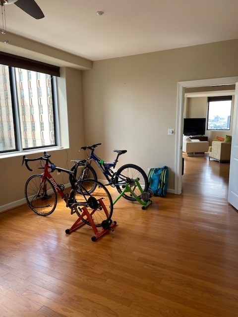 914 Main Street, Unit 1504 Houston, TX 77002 - Photo 5 of 16