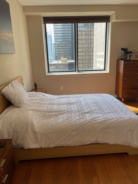 914 Main Street, Unit 1504 Houston, TX 77002 - Photo 6 of 16