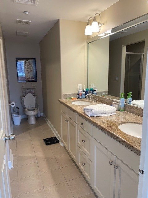 914 Main Street, Unit 1504 Houston, TX 77002 - Photo 8 of 16