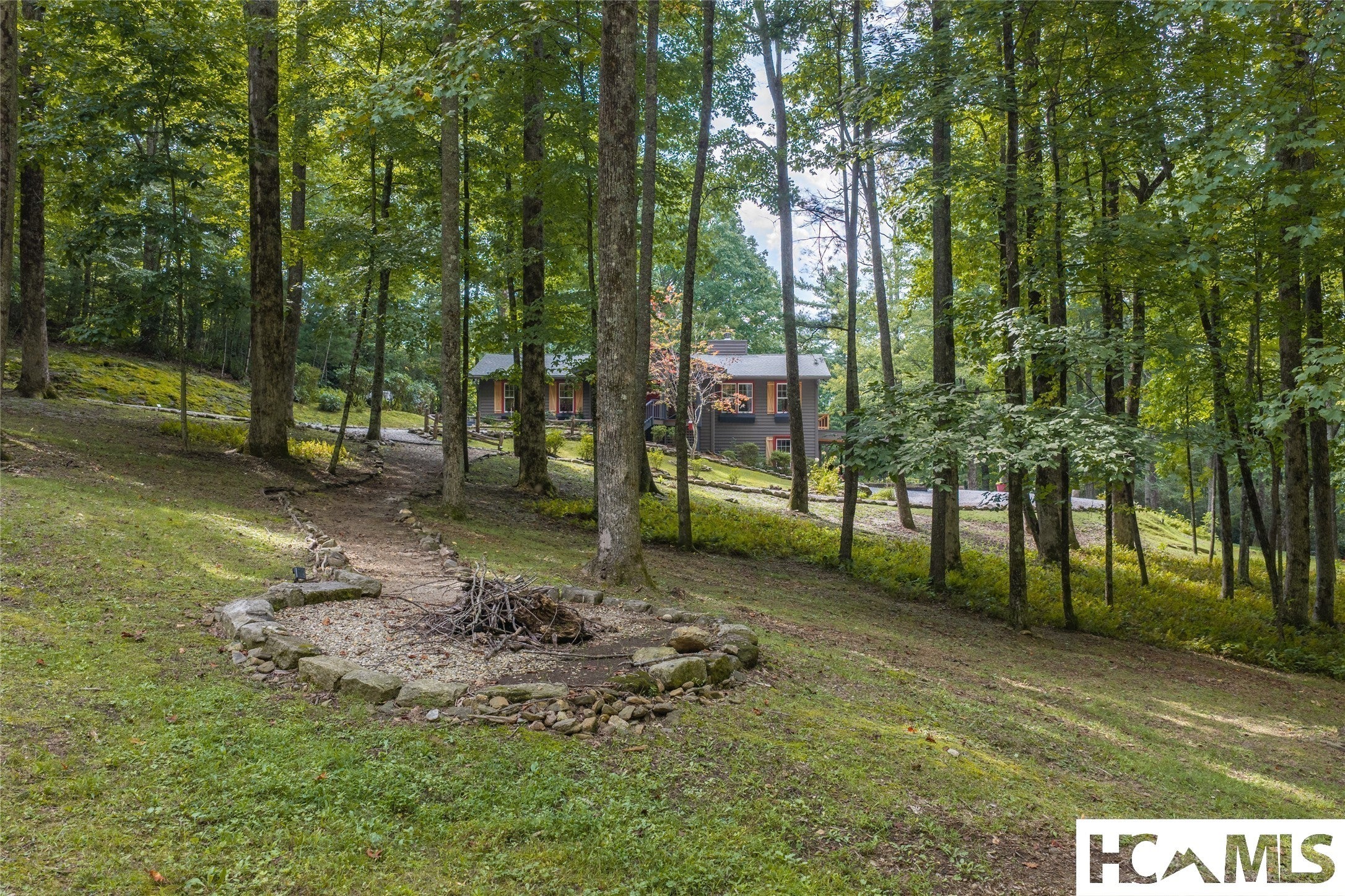127 High View Road Cashiers, NC 28717 - Photo 46 of 59 Gallery Image 46