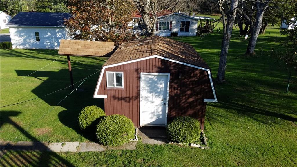 2403 Mt Pleasant Road Ruffs Dale, PA 15679 - Photo 14 of 14
