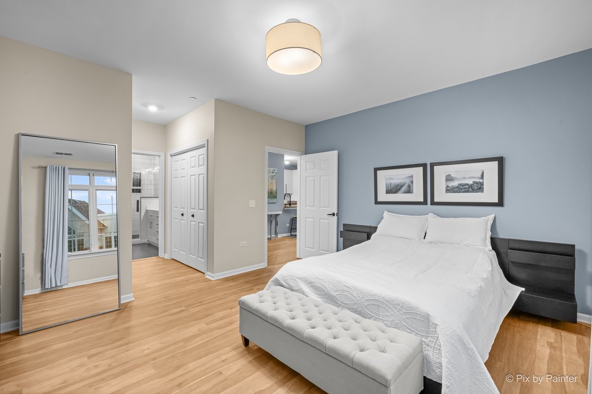 640 McHenry Road, Unit 408 Wheeling, IL 60090 - Photo 15 of 30