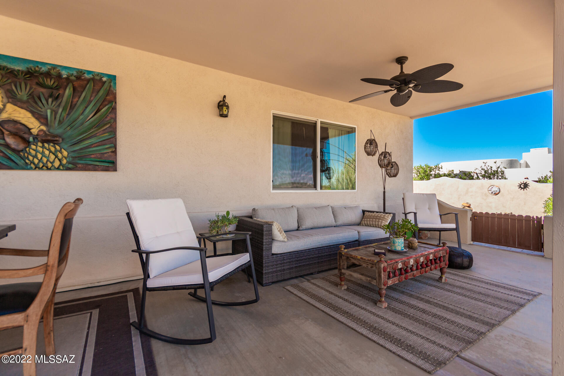 1675 Calle Cabo Rio Rico, AZ 85648 - Photo 26 of 41