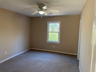 5201 Vincent Drive Columbus, GA 31907 - Photo 15 of 18 an empty room with a window