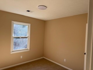 5201 Vincent Drive Columbus, GA 31907 - Photo 16 of 18 a view of an empty room with a window