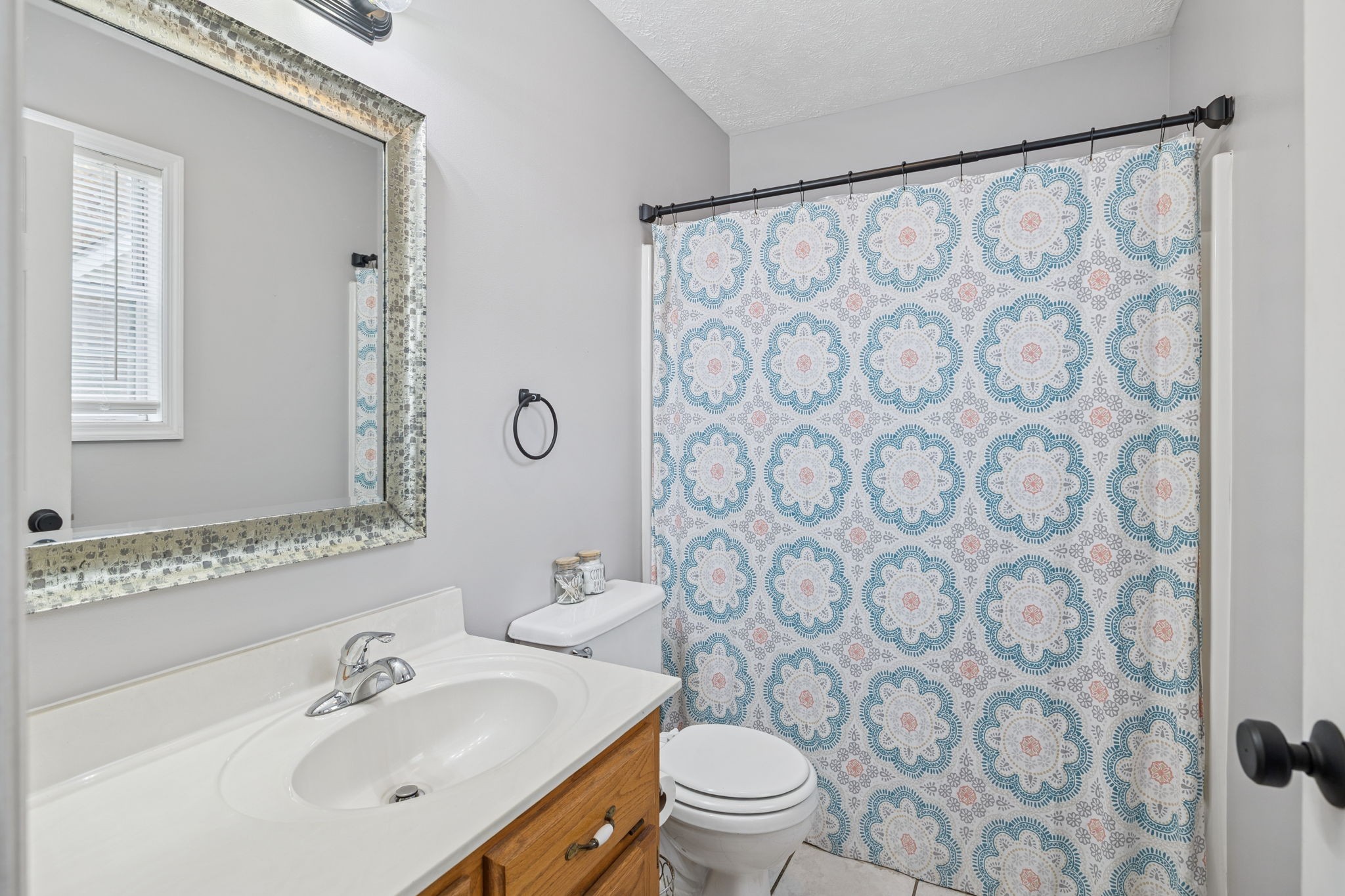 1904 Buffalo Road Hohenwald, TN 38462 - Photo 44 of 51 a bathroom with a sink and a mirror