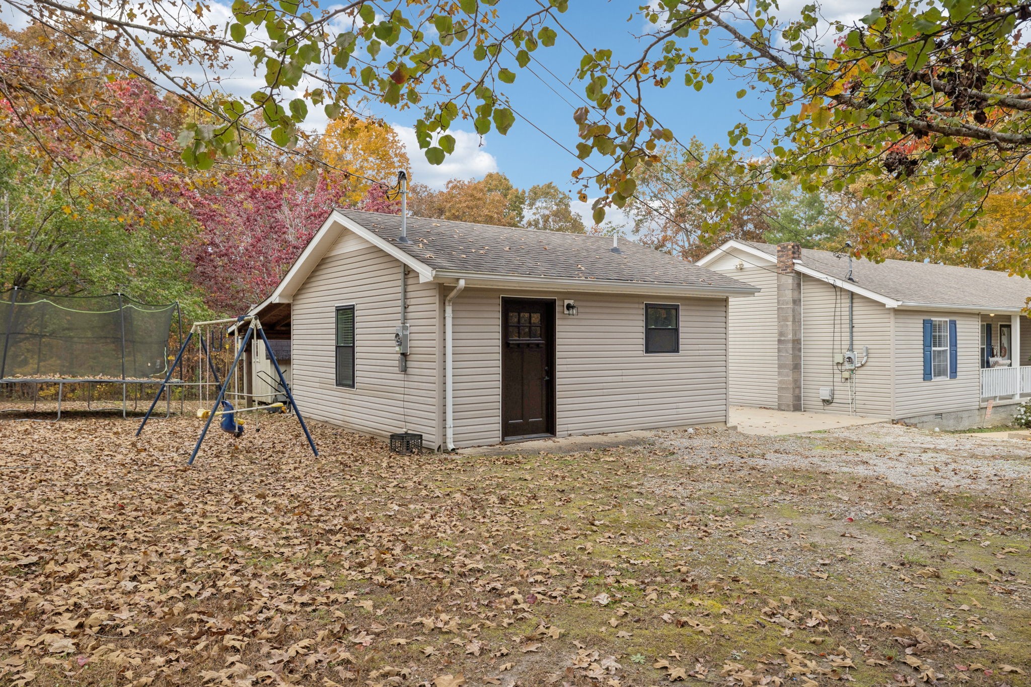1904 Buffalo Road Hohenwald, TN 38462 - Photo 46 of 51 a house with a tree in front of it