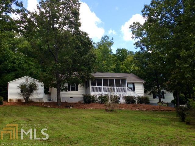 2133 Adair Mill Road Cleveland, GA 30528 - Photo 1 of 1