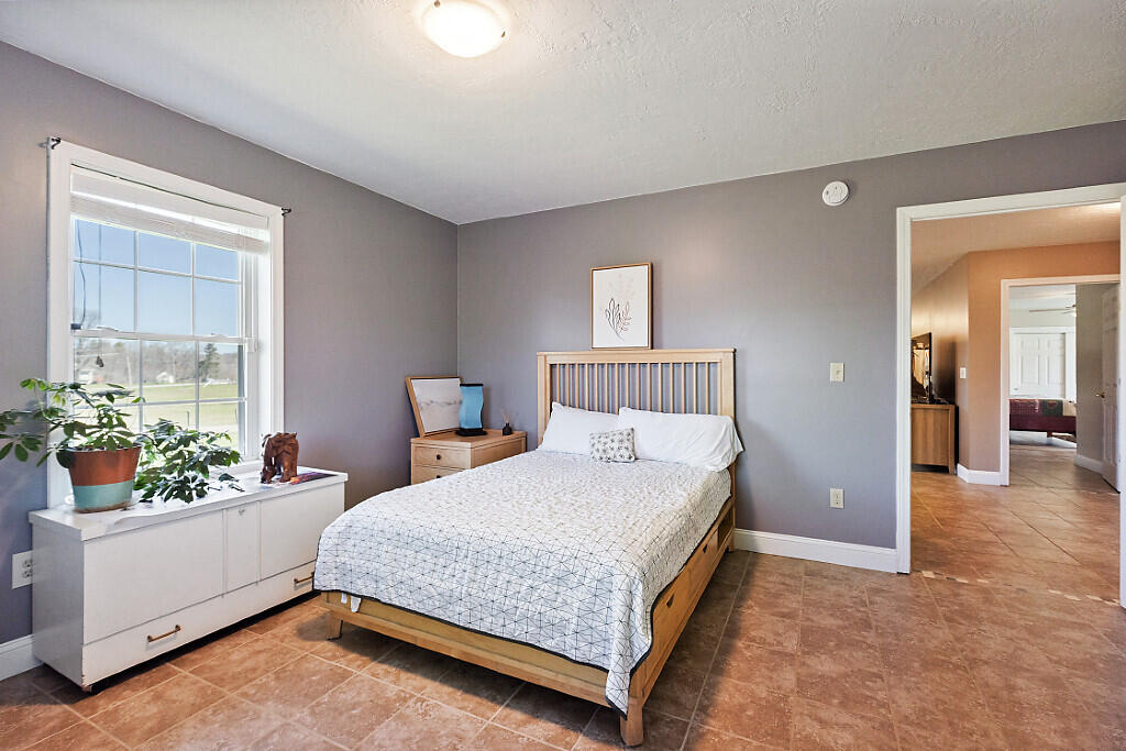 1391 Albion Road Winslow, ME 04901 - Photo 26 of 39 Bedroom 3