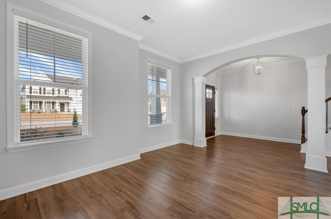 206 McQueen Drive Pooler, GA 31322 - Photo 11 of 41