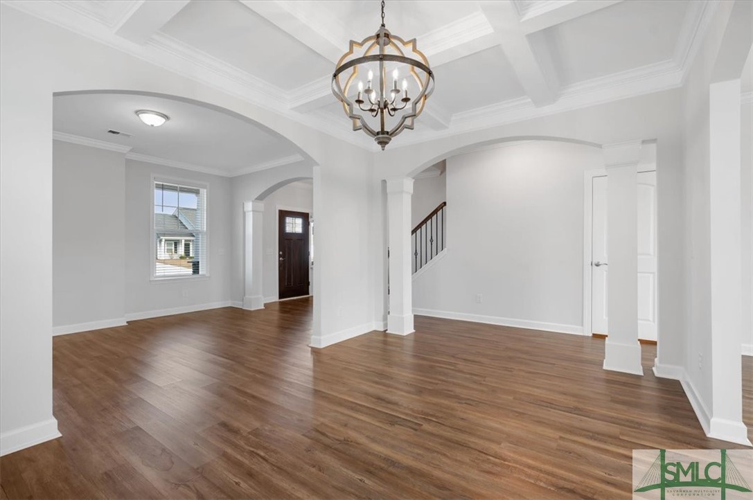 206 McQueen Drive Pooler, GA 31322 - Photo 12 of 41