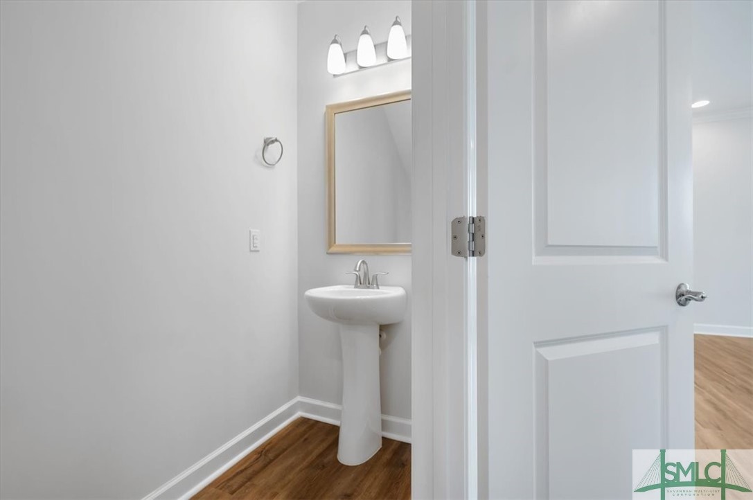 206 McQueen Drive Pooler, GA 31322 - Photo 13 of 41