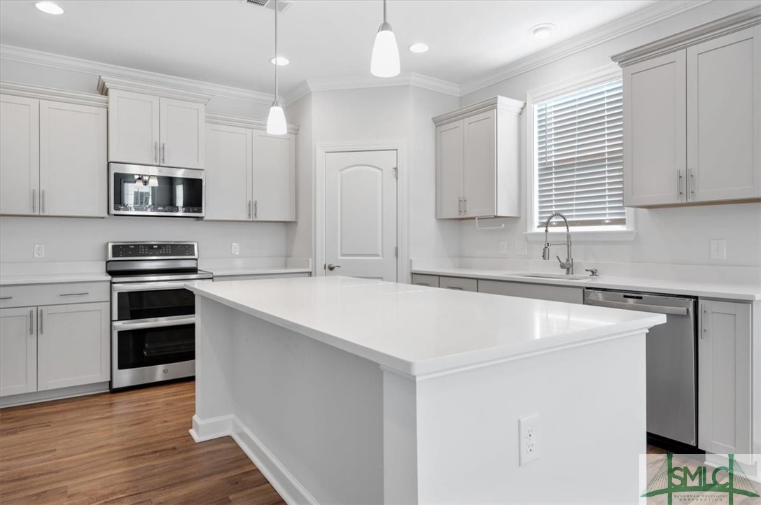 206 McQueen Drive Pooler, GA 31322 - Photo 16 of 41