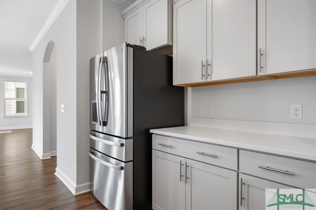 206 McQueen Drive Pooler, GA 31322 - Photo 17 of 41