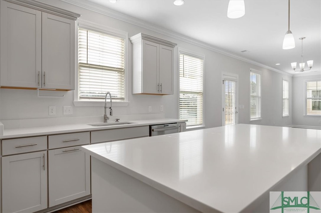 206 McQueen Drive Pooler, GA 31322 - Photo 18 of 41