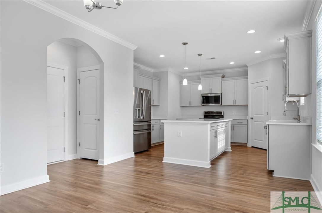 206 McQueen Drive Pooler, GA 31322 - Photo 19 of 41