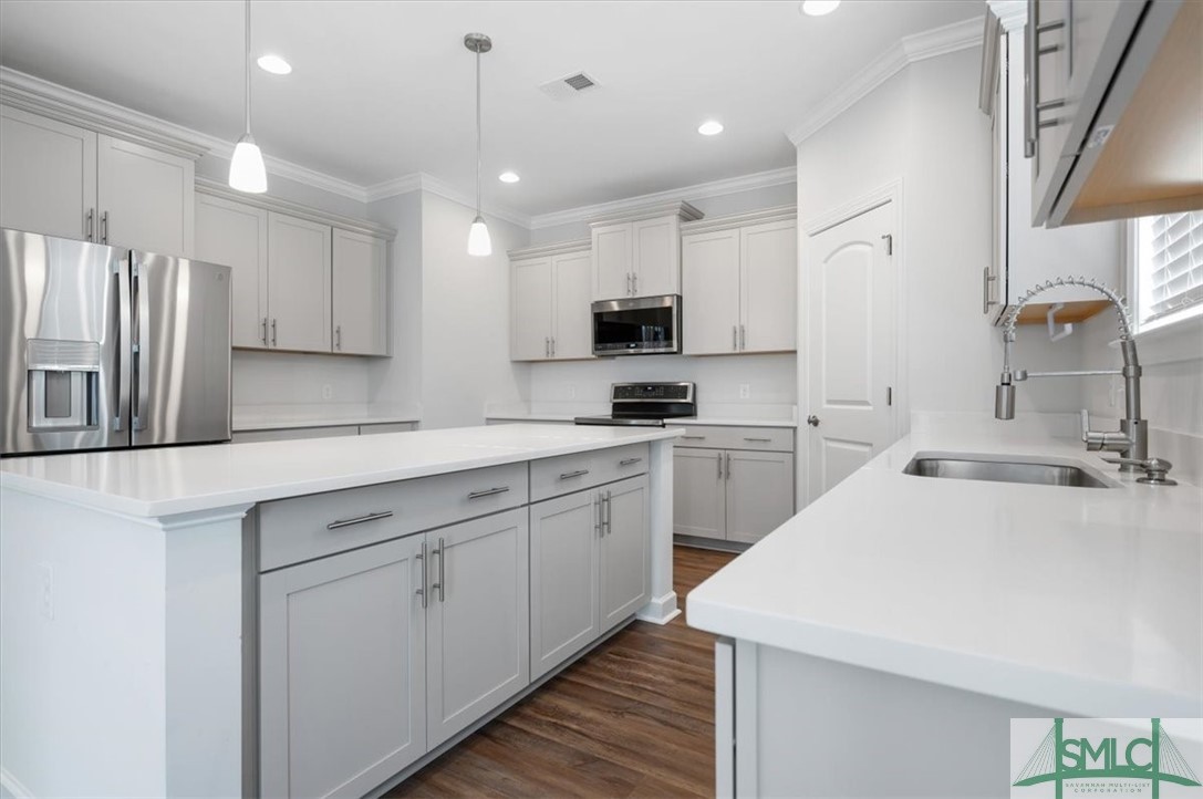 206 McQueen Drive Pooler, GA 31322 - Photo 20 of 41