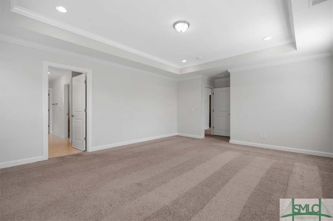 206 McQueen Drive Pooler, GA 31322 - Photo 24 of 41