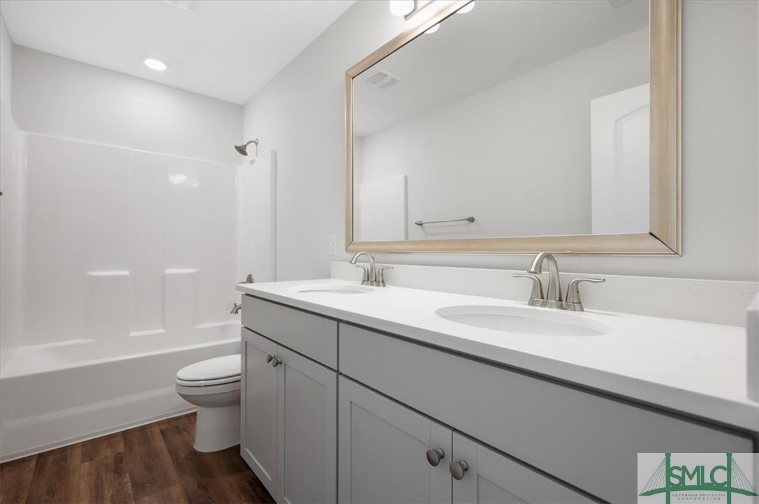 206 McQueen Drive Pooler, GA 31322 - Photo 33 of 41