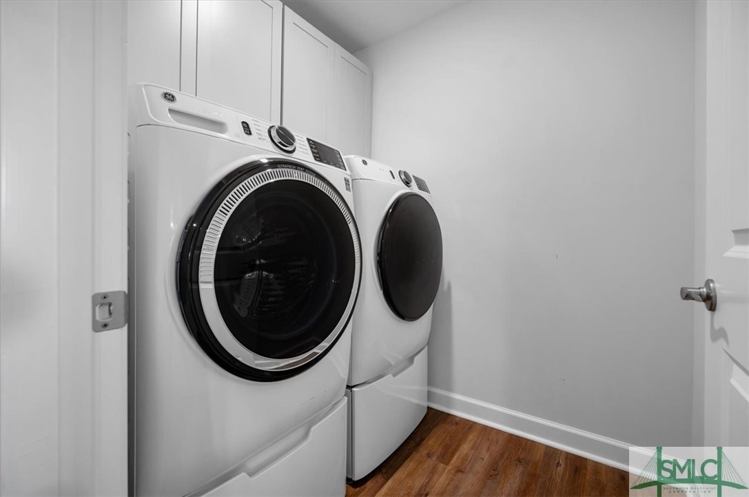 206 McQueen Drive Pooler, GA 31322 - Photo 34 of 41