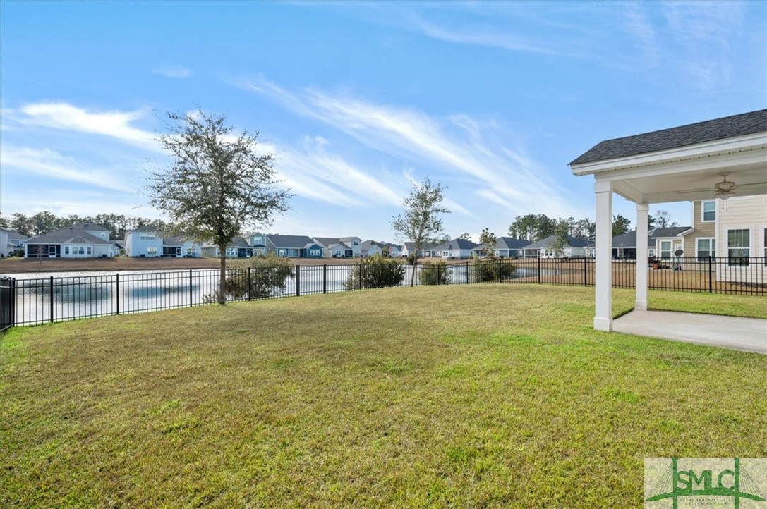 206 McQueen Drive Pooler, GA 31322 - Photo 37 of 41