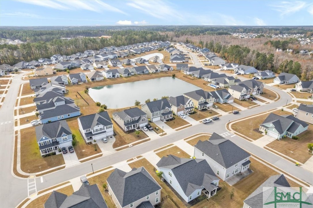 206 McQueen Drive Pooler, GA 31322 - Photo 4 of 41