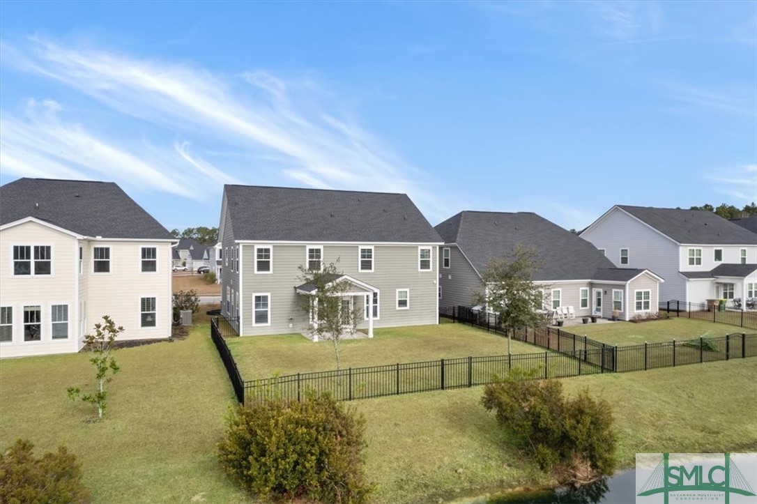 206 McQueen Drive Pooler, GA 31322 - Photo 41 of 41