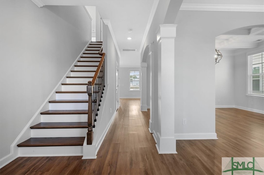 206 McQueen Drive Pooler, GA 31322 - Photo 5 of 41