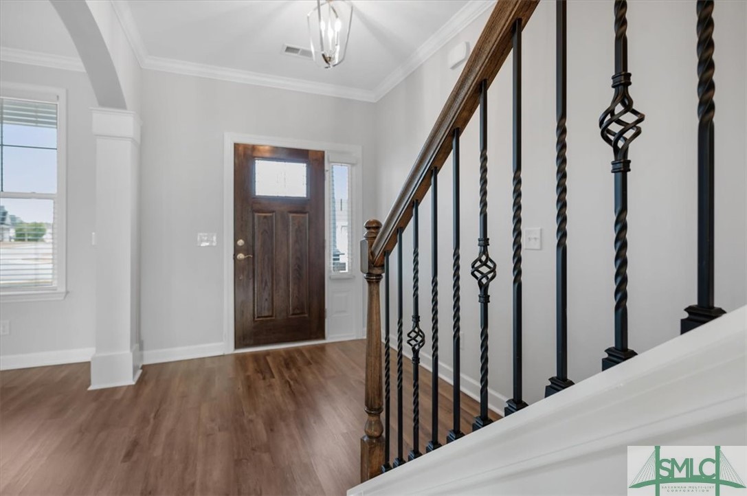 206 McQueen Drive Pooler, GA 31322 - Photo 6 of 41