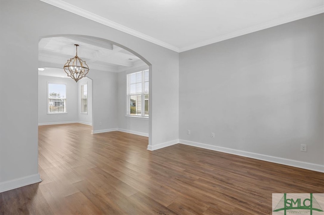 206 McQueen Drive Pooler, GA 31322 - Photo 8 of 41