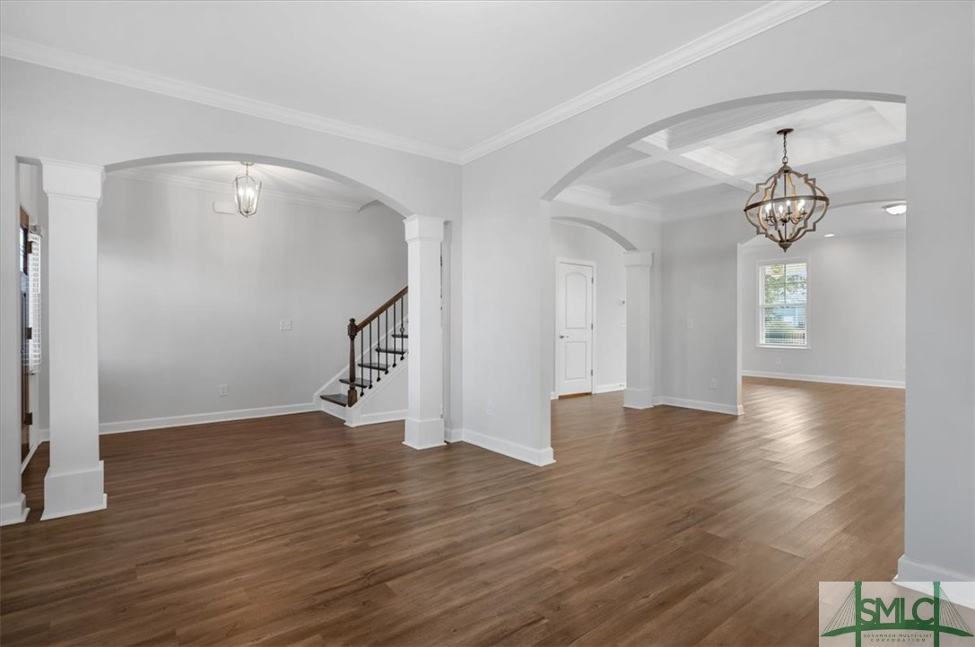 206 McQueen Drive Pooler, GA 31322 - Photo 10 of 41