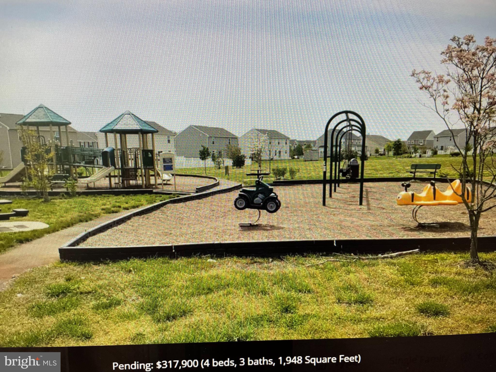 608 Swallowtail Way Dover, DE 19901 - Photo 20 of 21