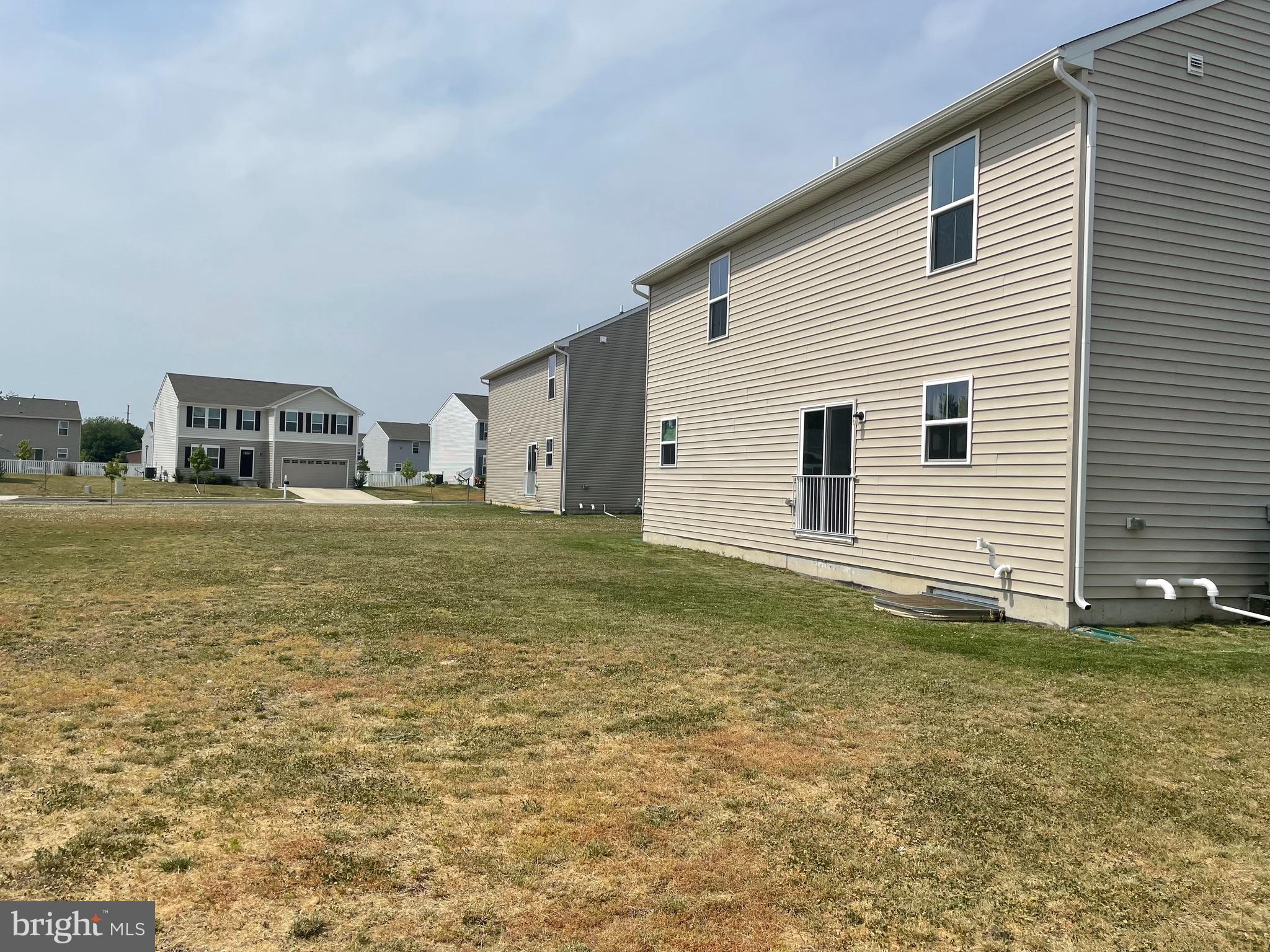 608 Swallowtail Way Dover, DE 19901 - Photo 3 of 21