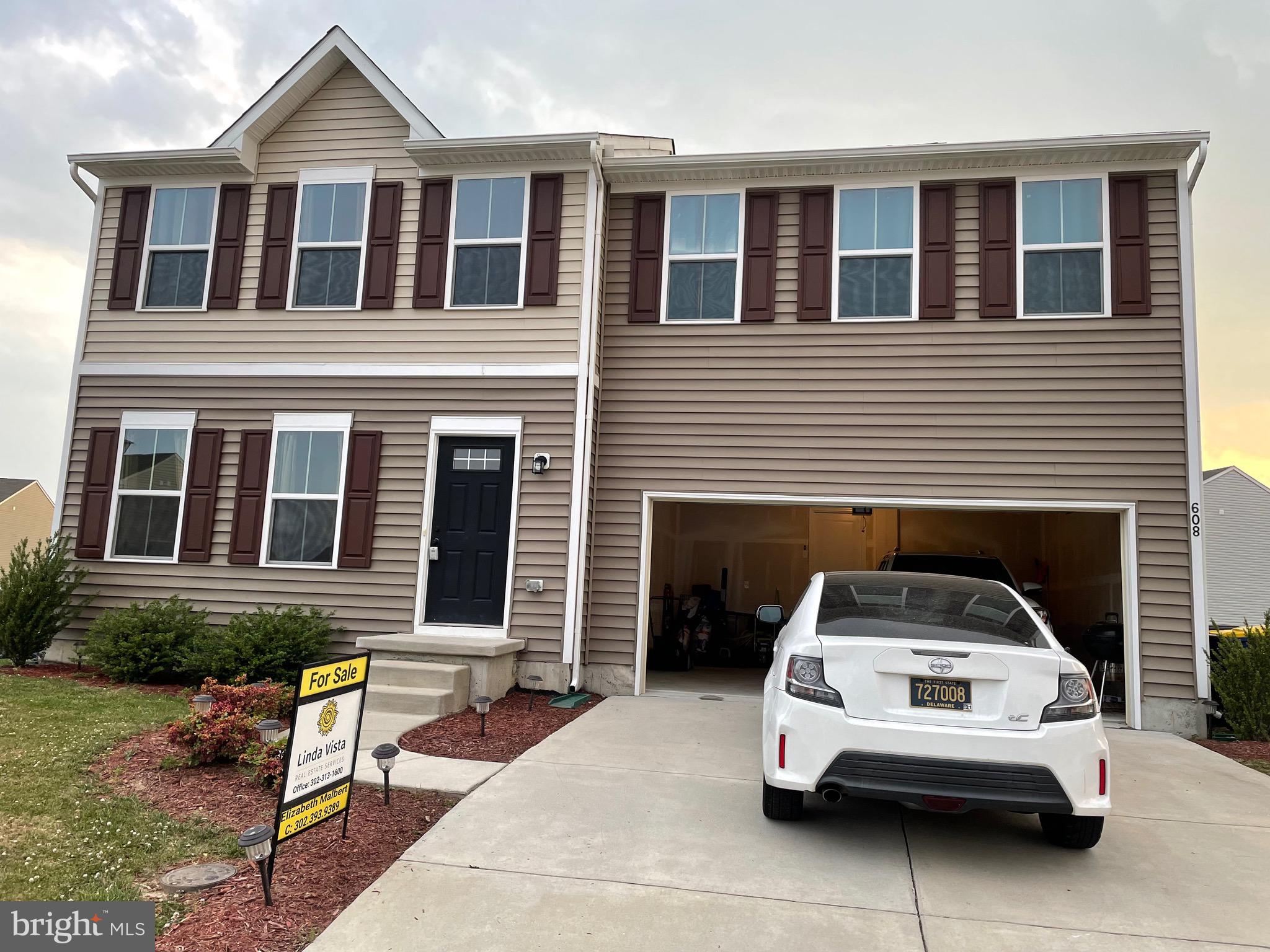 608 Swallowtail Way Dover, DE 19901 - Photo 21 of 21