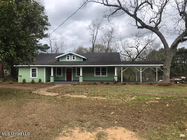 $175,000 | 534 Simpson Highway 149, Magee, MS 39111
