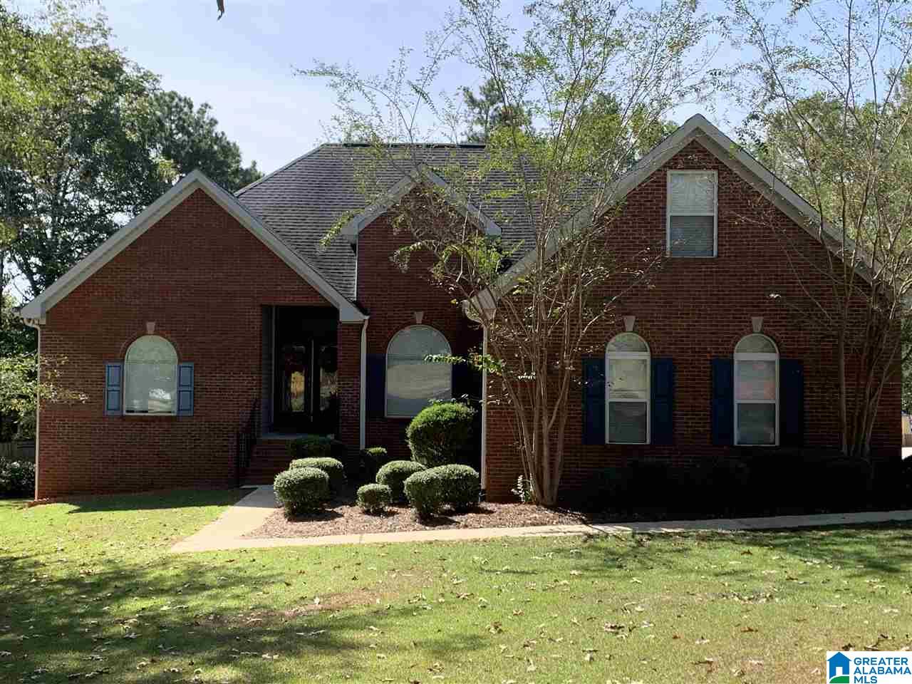 22892 Country Ridge Parkway McCalla, AL 35111 - Photo 37 of 37
