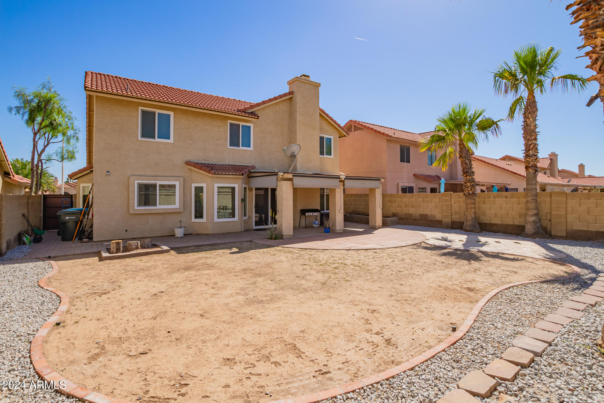 3614 East Long Lake Road Phoenix, AZ 85048 - Photo 43 of 43 45 - Long Lake