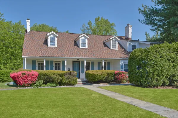 $1,795,000 | 18 Puritan Road, Rye, NY 10580
