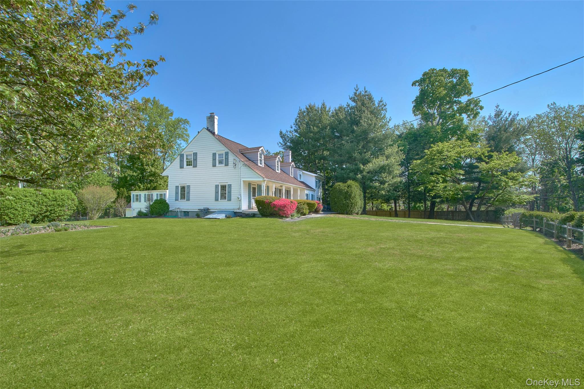 18 Puritan Road Rye, NY 10580 - Photo 2 of 29