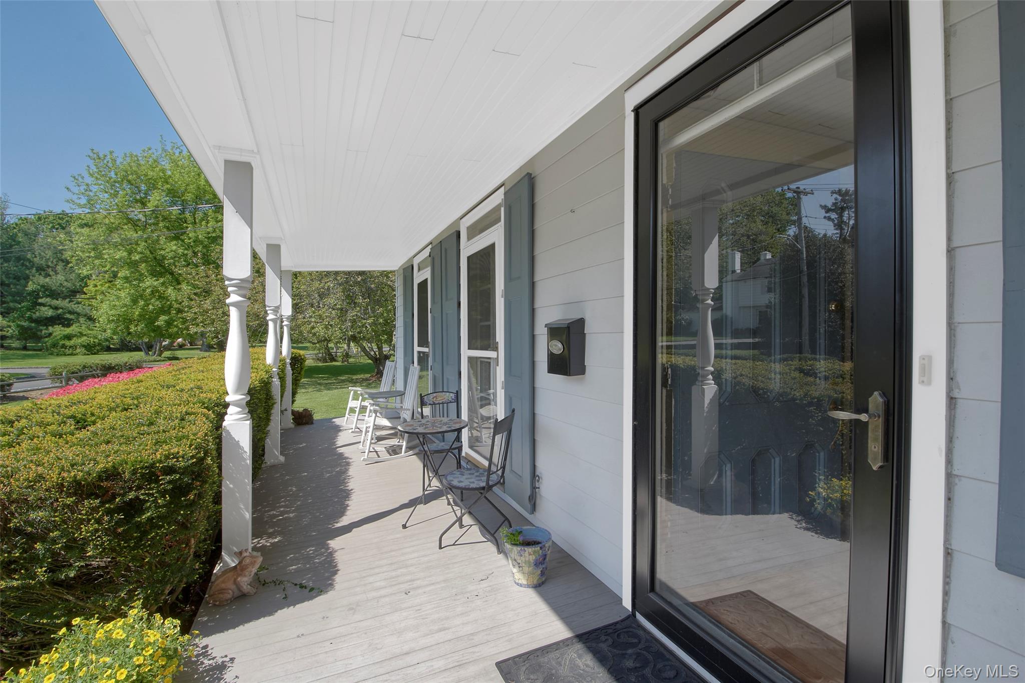 18 Puritan Road Rye, NY 10580 - Photo 25 of 29