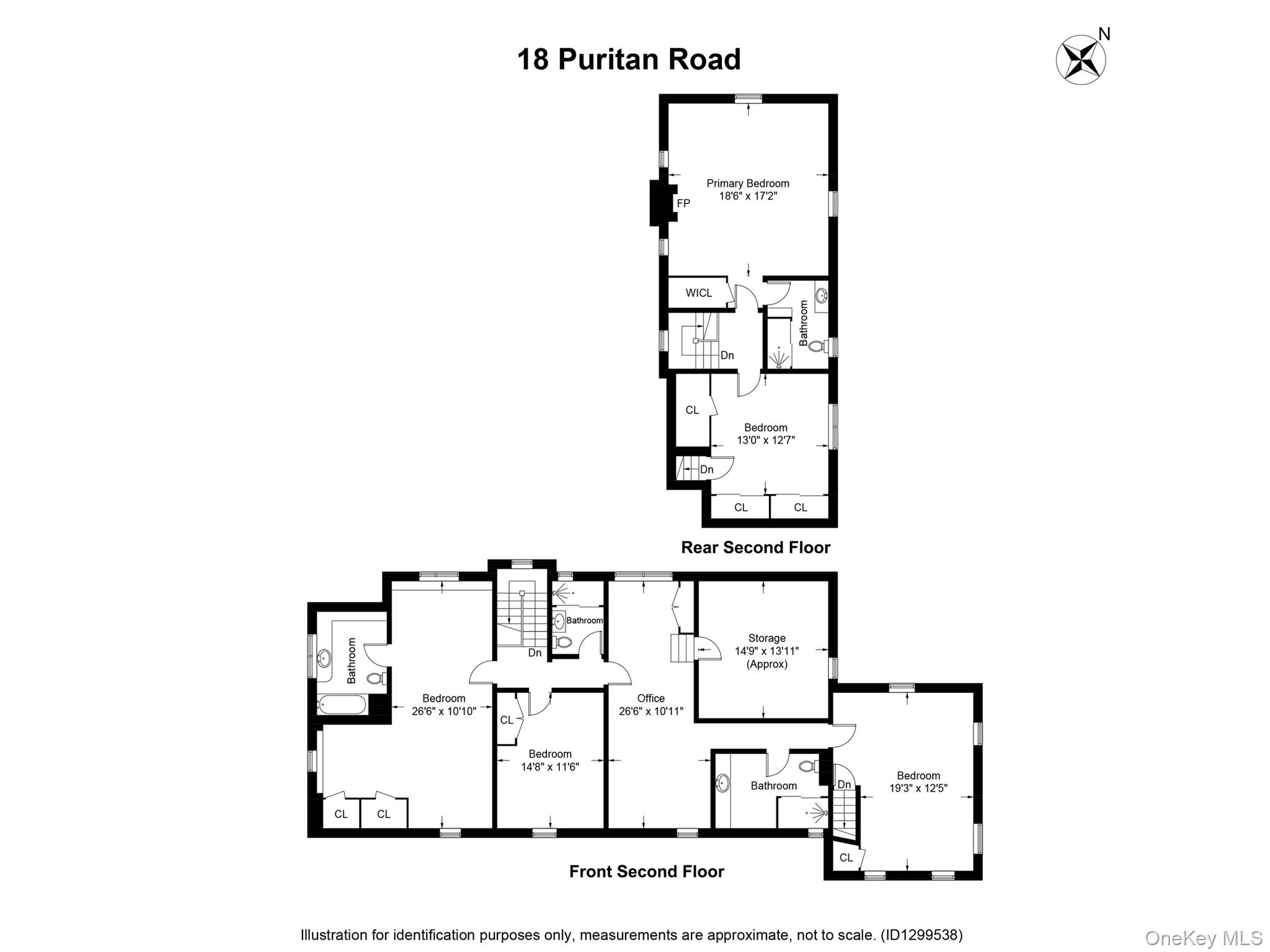 18 Puritan Road Rye, NY 10580 - Photo 28 of 29